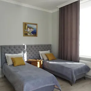  Апартаменты Home Apart